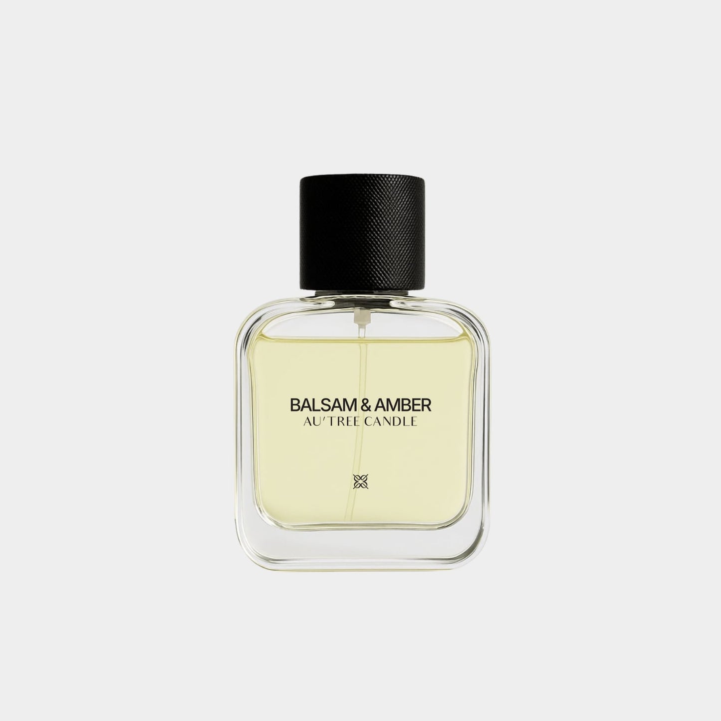 Balsam & Amber Perfume