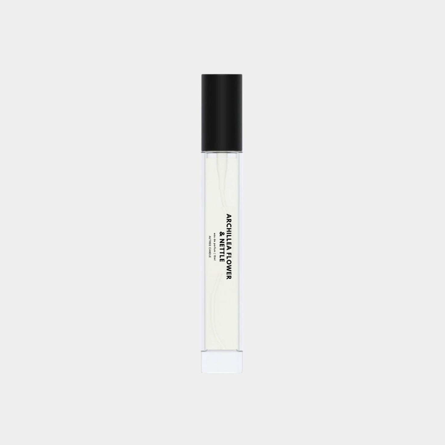 Achillea Flower & Nettle Travel Perfume