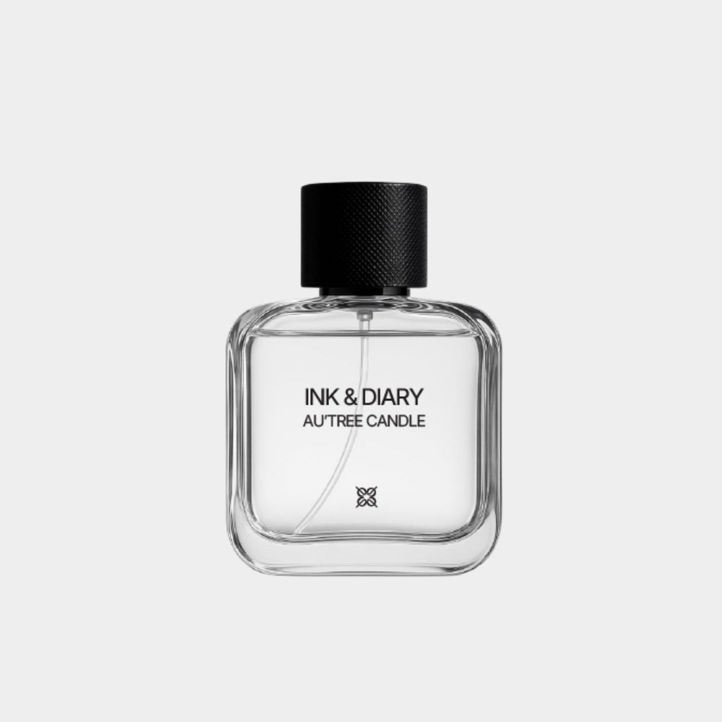 Ink & Diary Perfume