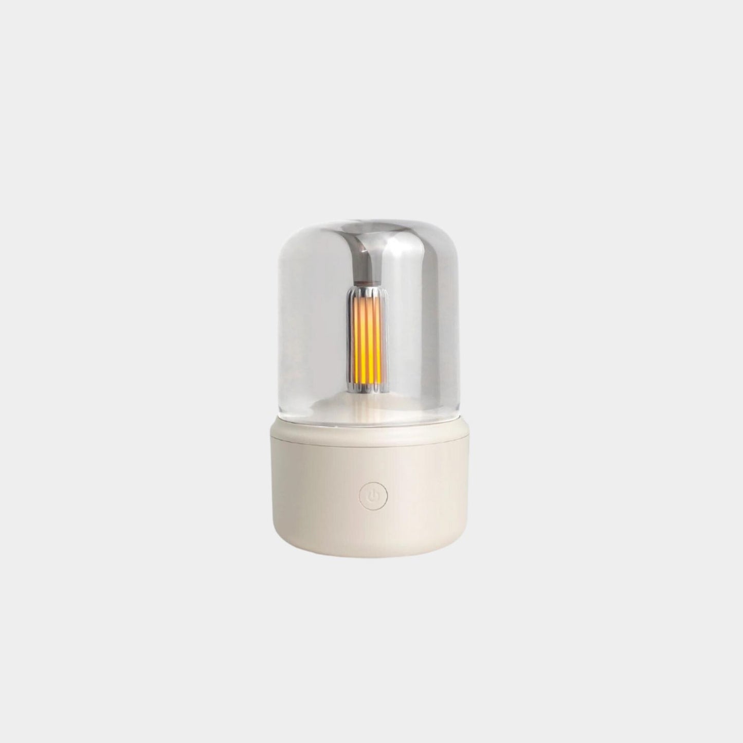 Vintage Lamp Aroma Diffuser (120ml)