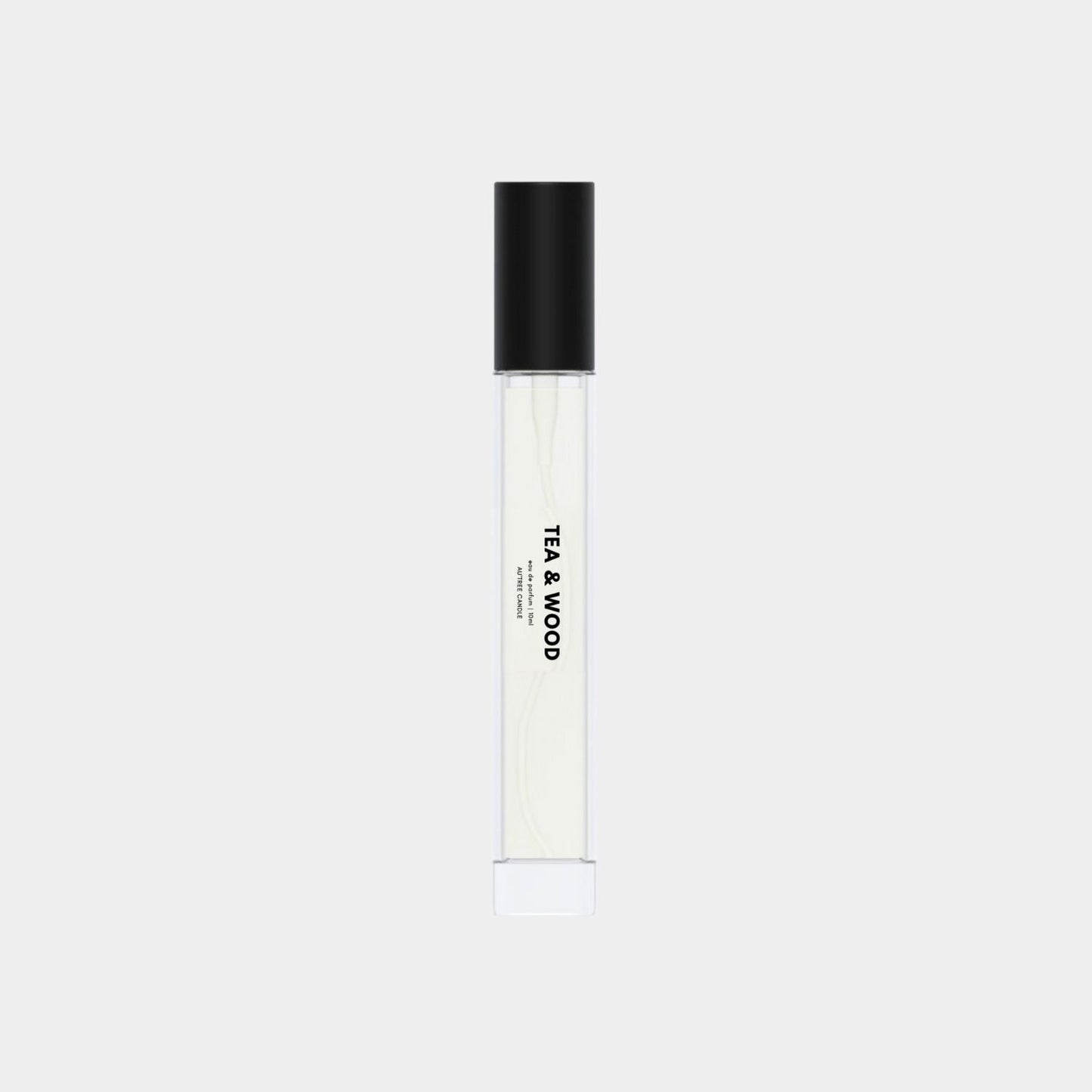 Tea & Wood Travel Perfume