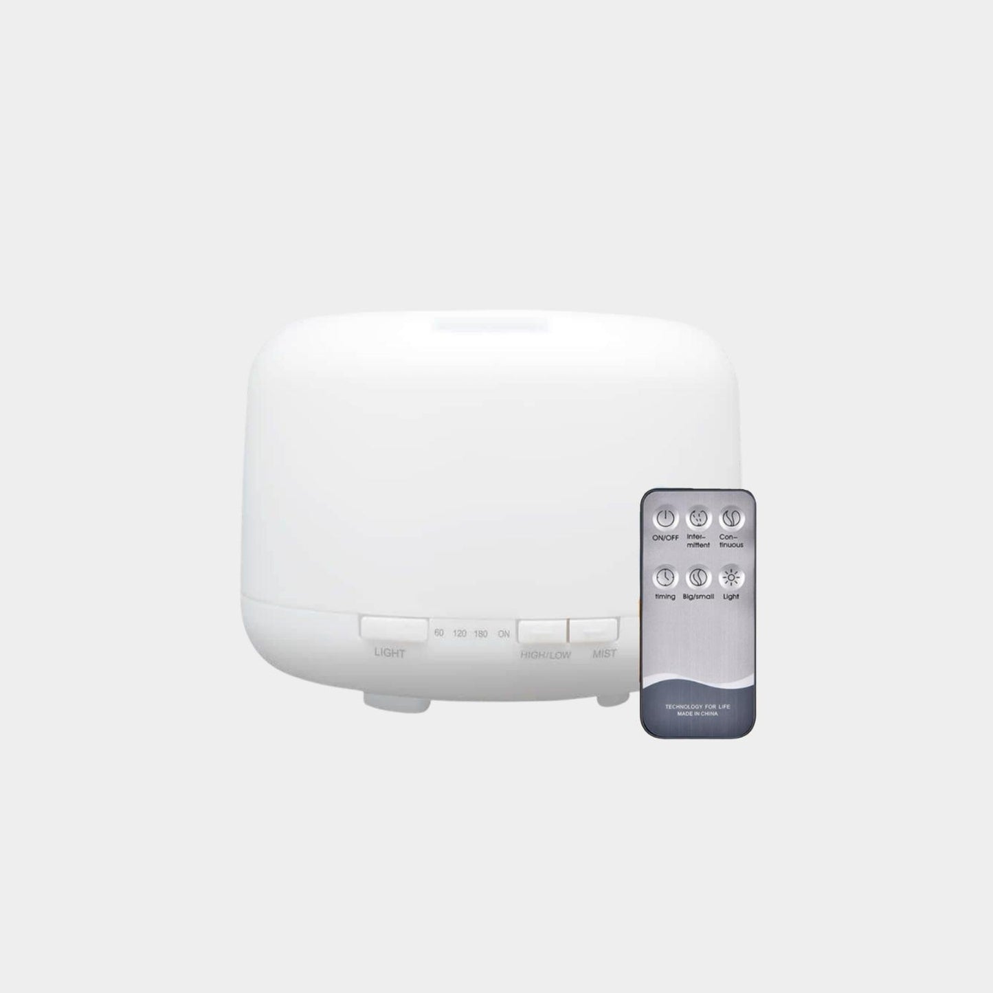 Basic Aroma Diffuser (500ml)