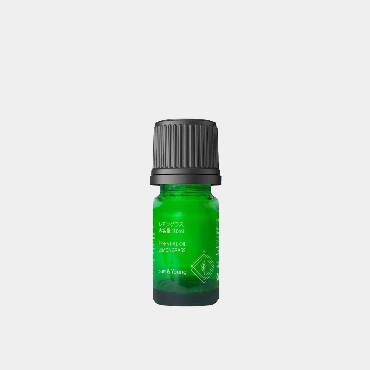 Lemongrass Essential Oil