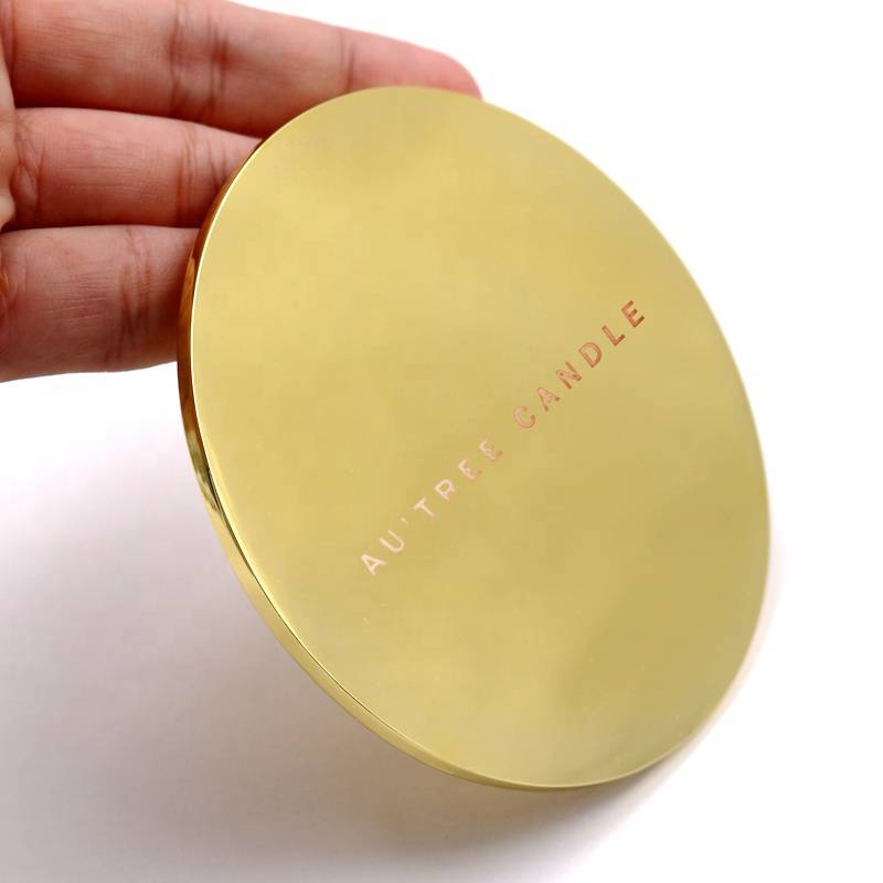 Candle Lid (Classic Candle)