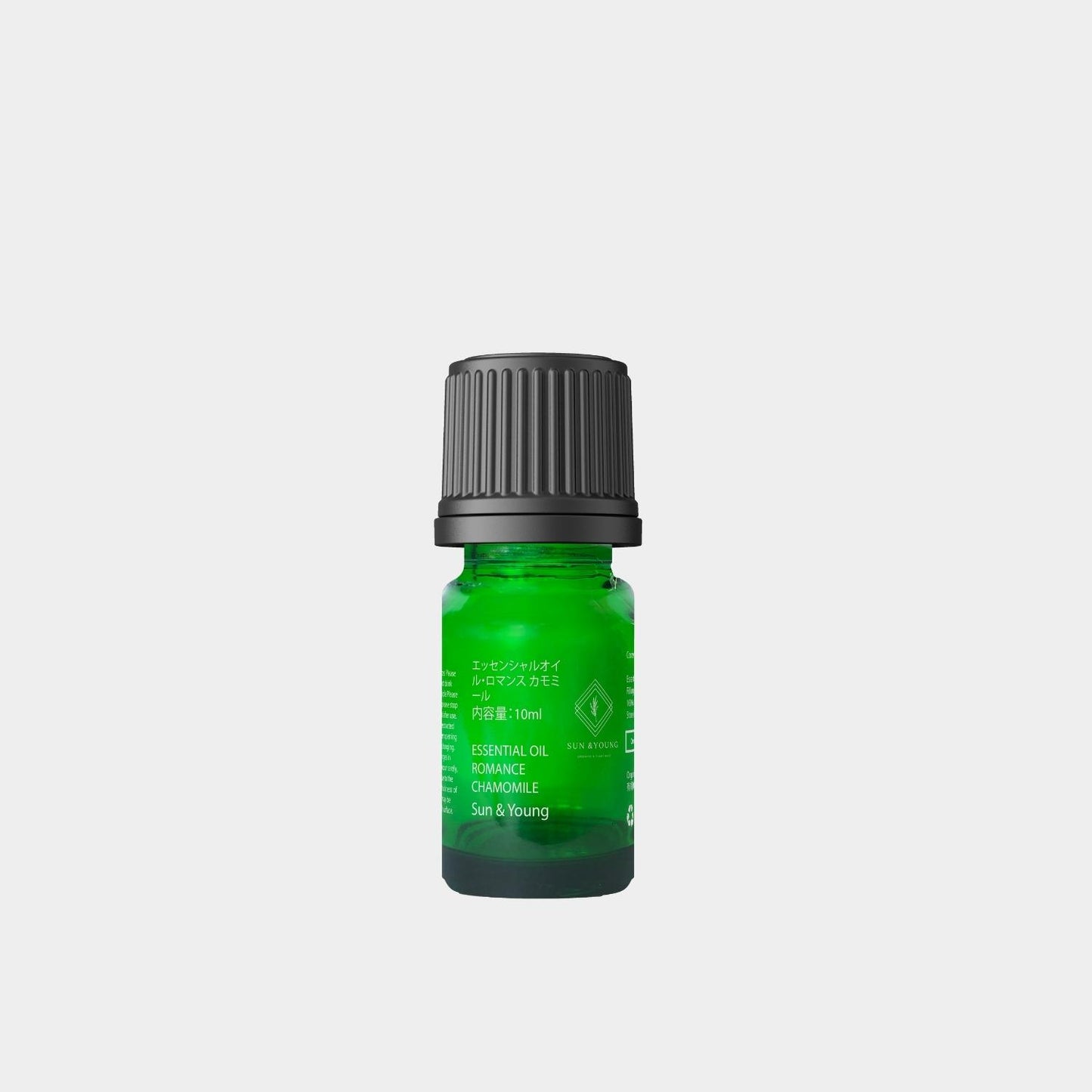 Roman Chamomile Essential Oil