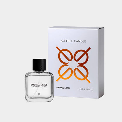 Emerald & Sage Perfume