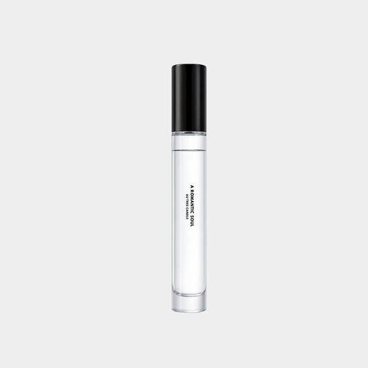 A Romantic Soul Travel Perfume