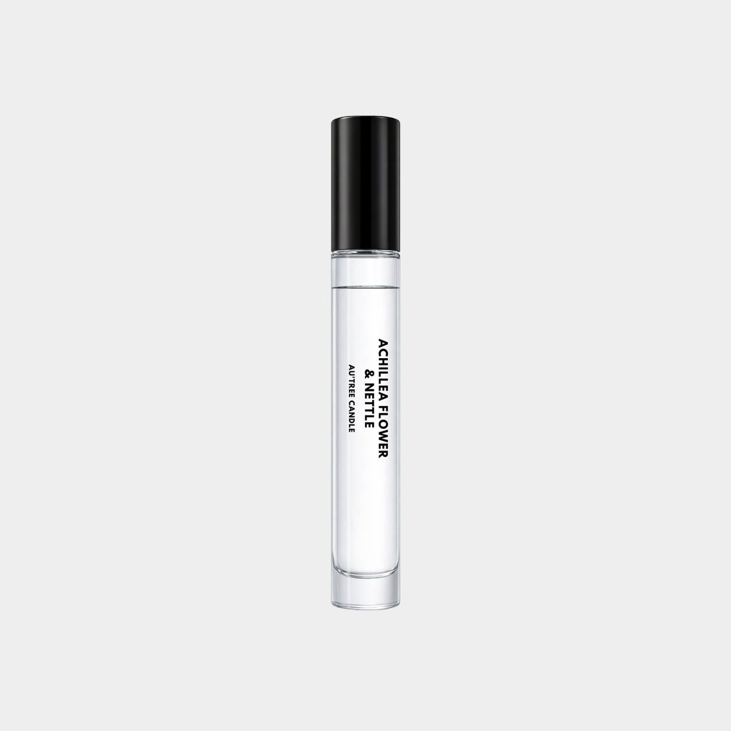 Achillea Flower & Nettle Travel Perfume