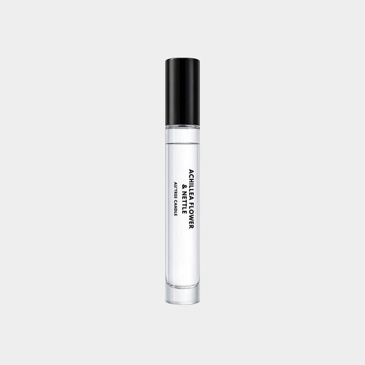Achillea Flower & Nettle Travel Perfume