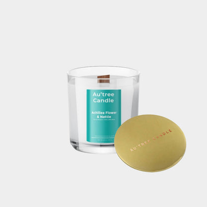 Achillea Flower & Nettle Classic Candle