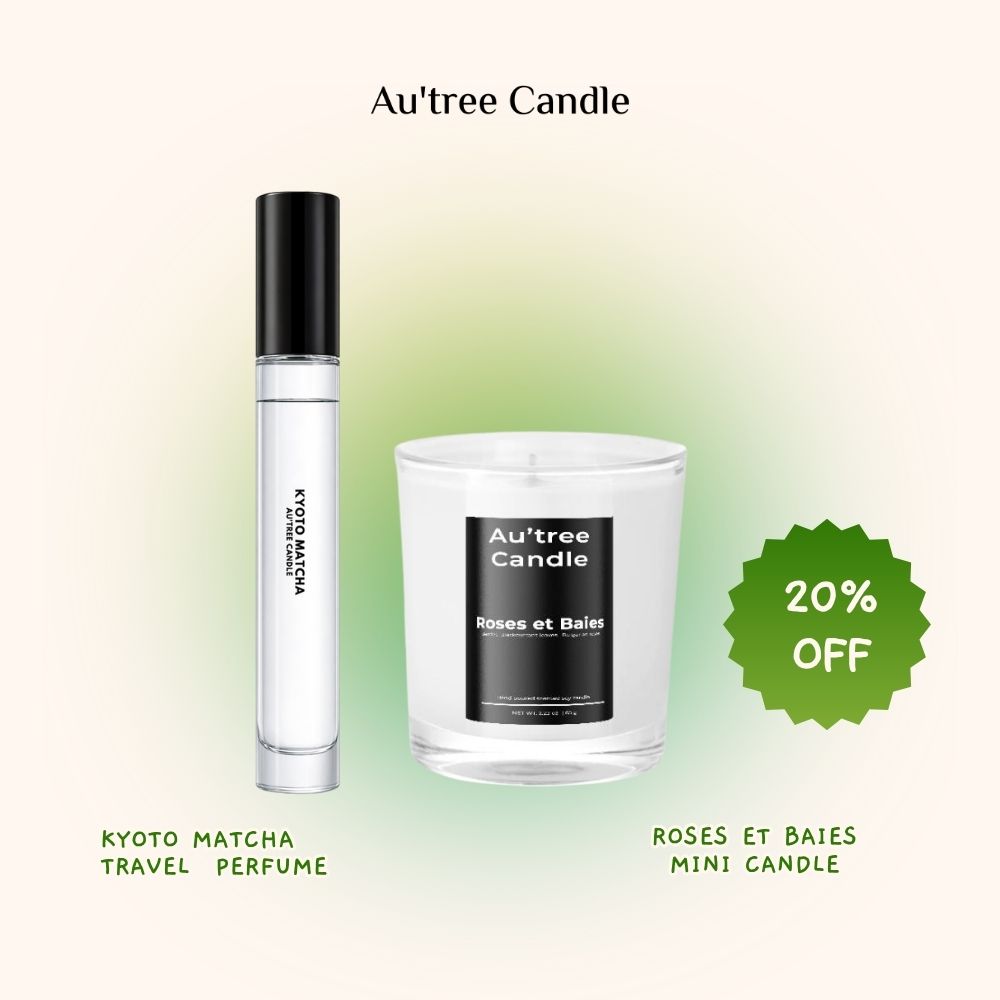 Scent Duo