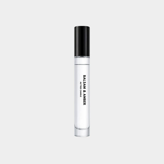 Balsam & Amber Travel Perfume