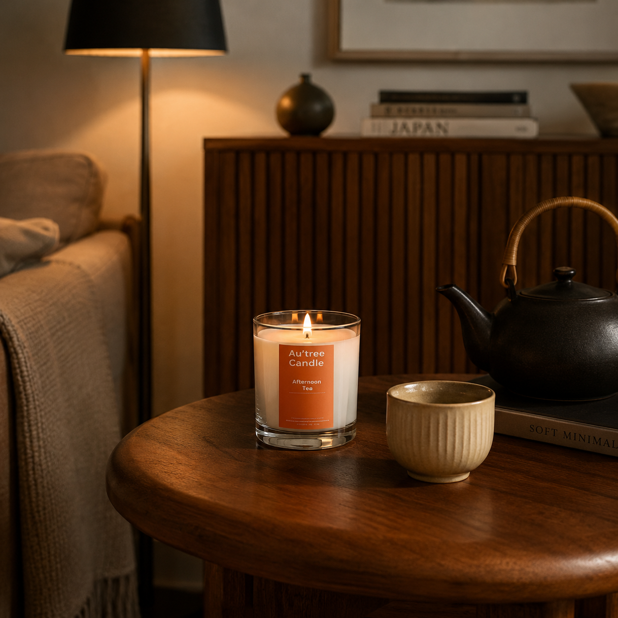 Candle