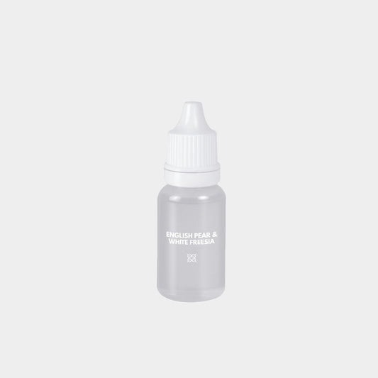 English Pear & White Freesia Car Perfume Refill