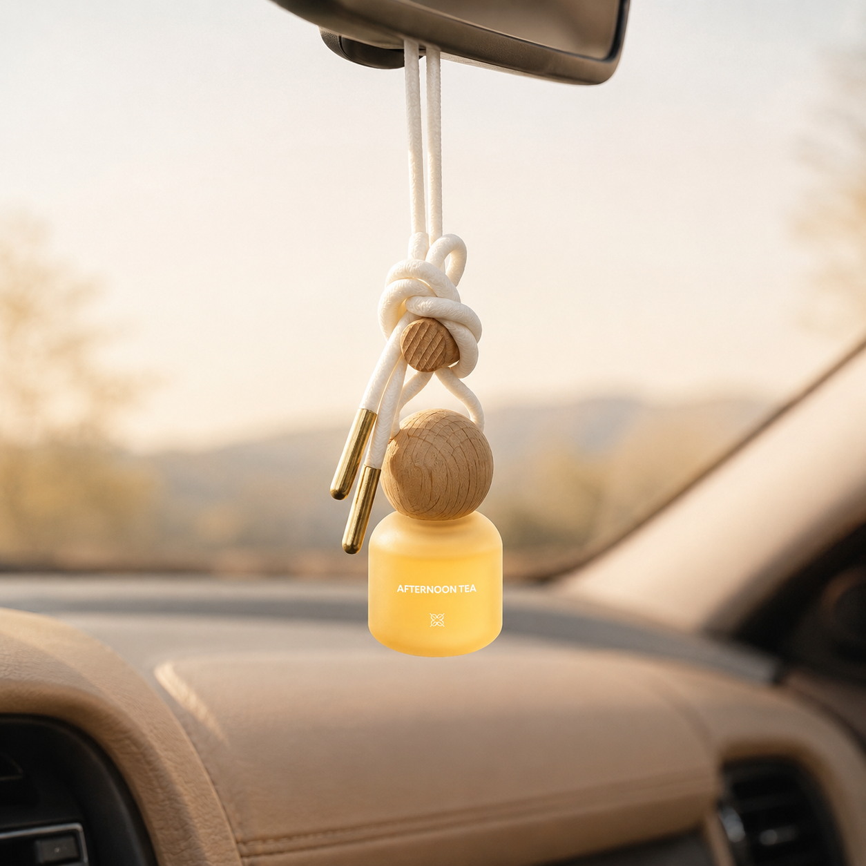 Car Perfume