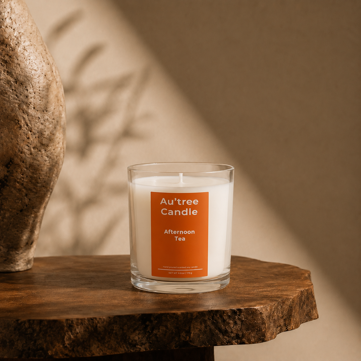 Classic Candle