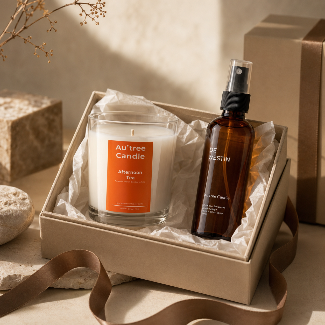 Corporate & Wedding Gifts