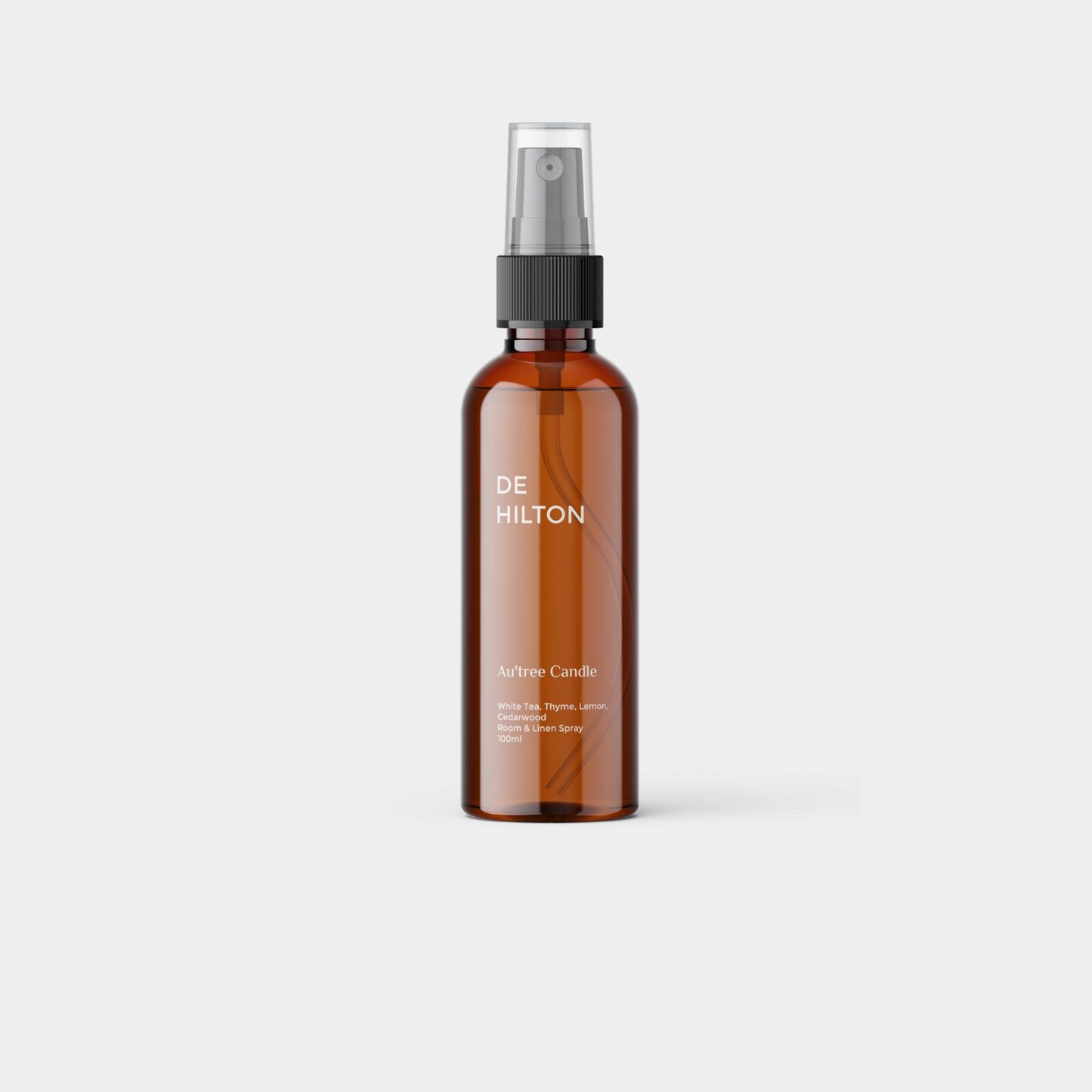 De Hilton Room and Linen Spray
