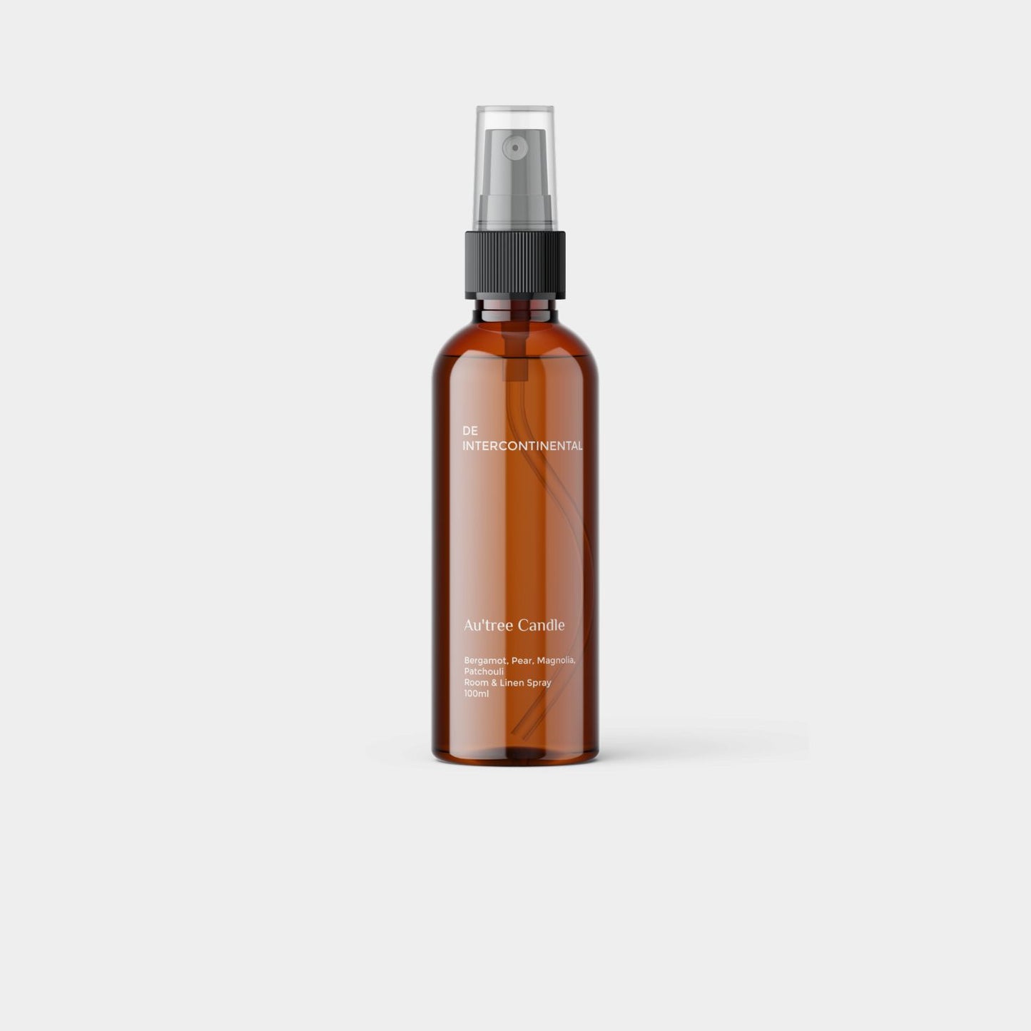 De Intercontinental Room and Linen Spray