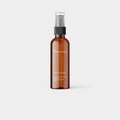 De Intercontinental Room and Linen Spray