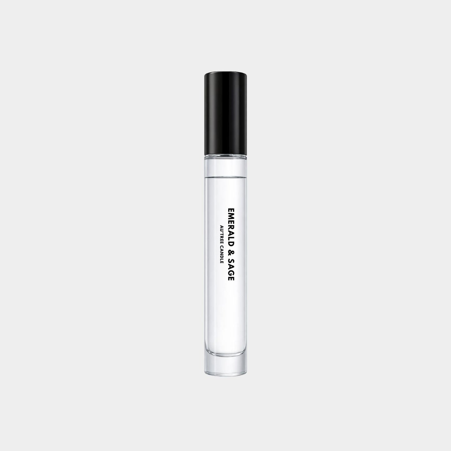 Emerald & Sage Travel Perfume