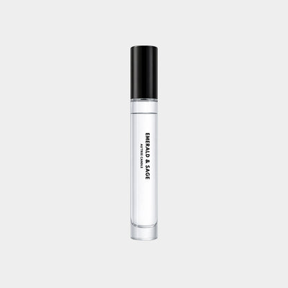 Emerald & Sage Travel Perfume
