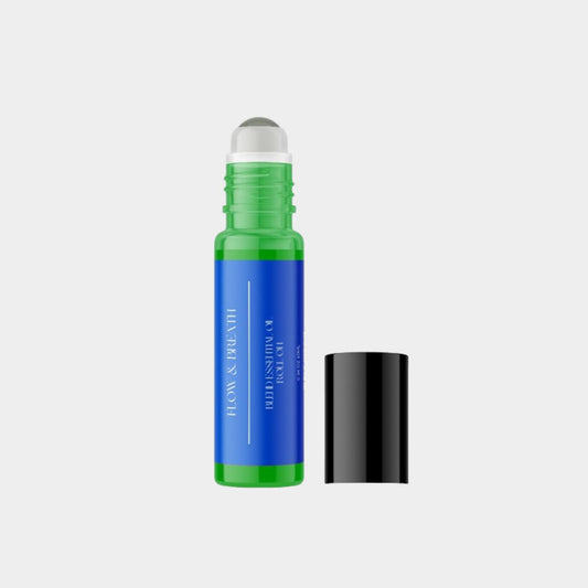 Flow & Breath Essential Oil Roll-On 10 ML