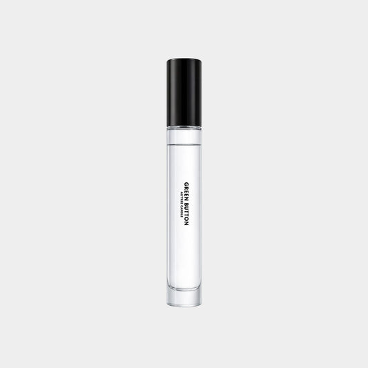 Green Button Travel Perfume