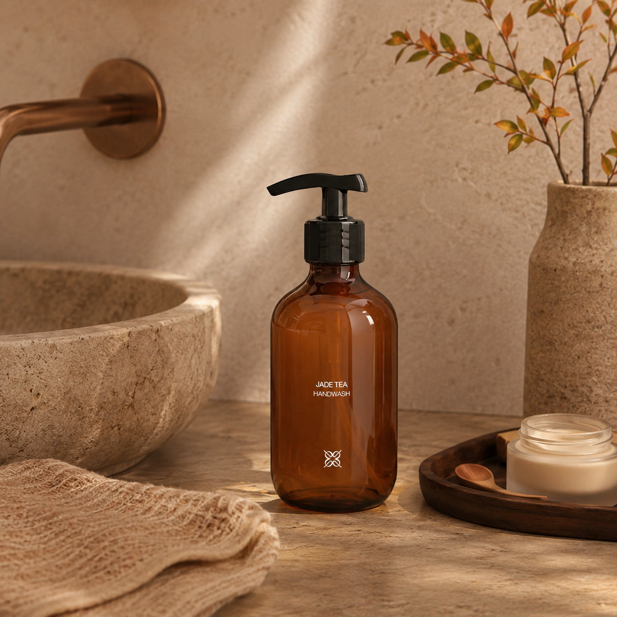Hand Wash & Balm