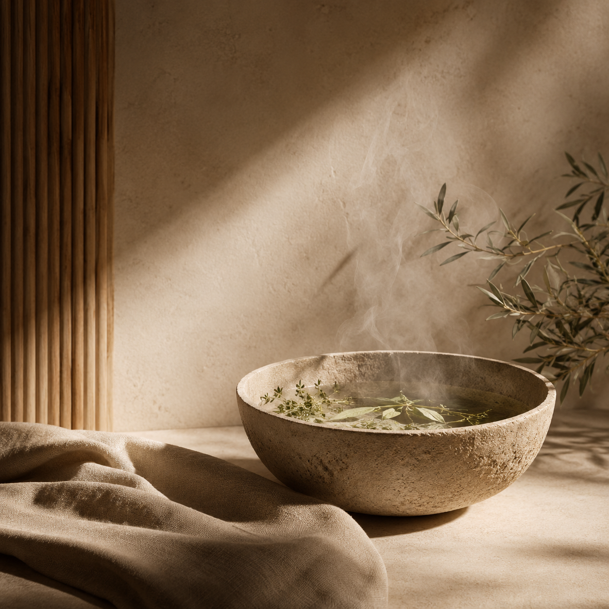  Aromatherapy