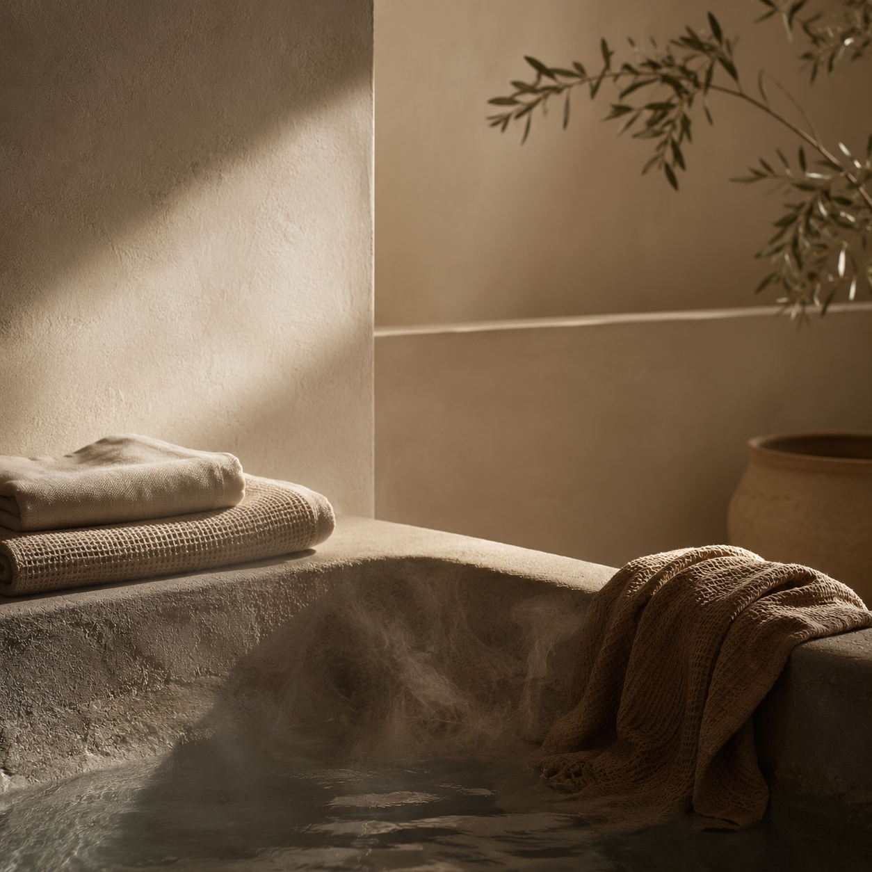 Bath & Body
