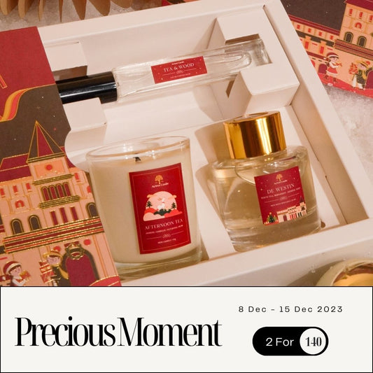 Precious Moment