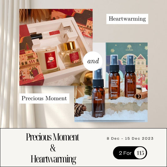 Holiday Collection Bundle