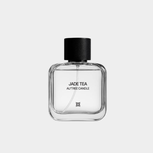 Jade Tea Perfume