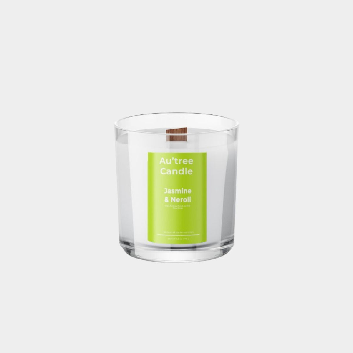 Jasmine & Neroli