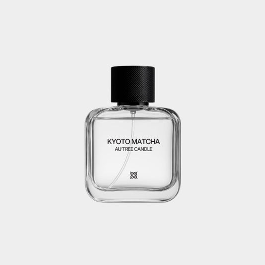 Kyoto Matcha Perfume