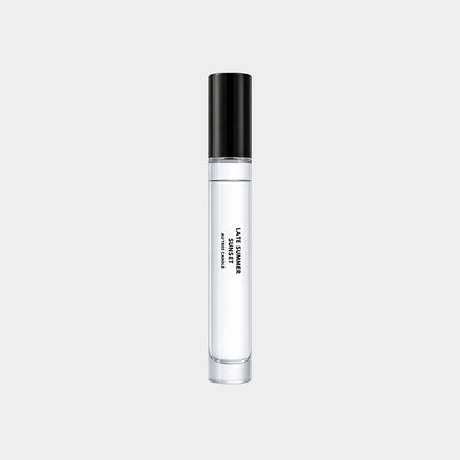 Late Summer Sunset Travel Perfume