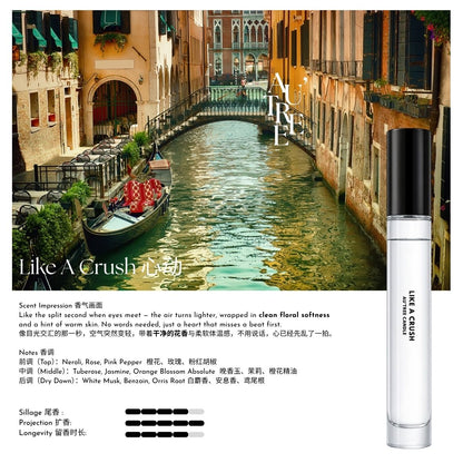 Like A Crush Travel Perfume