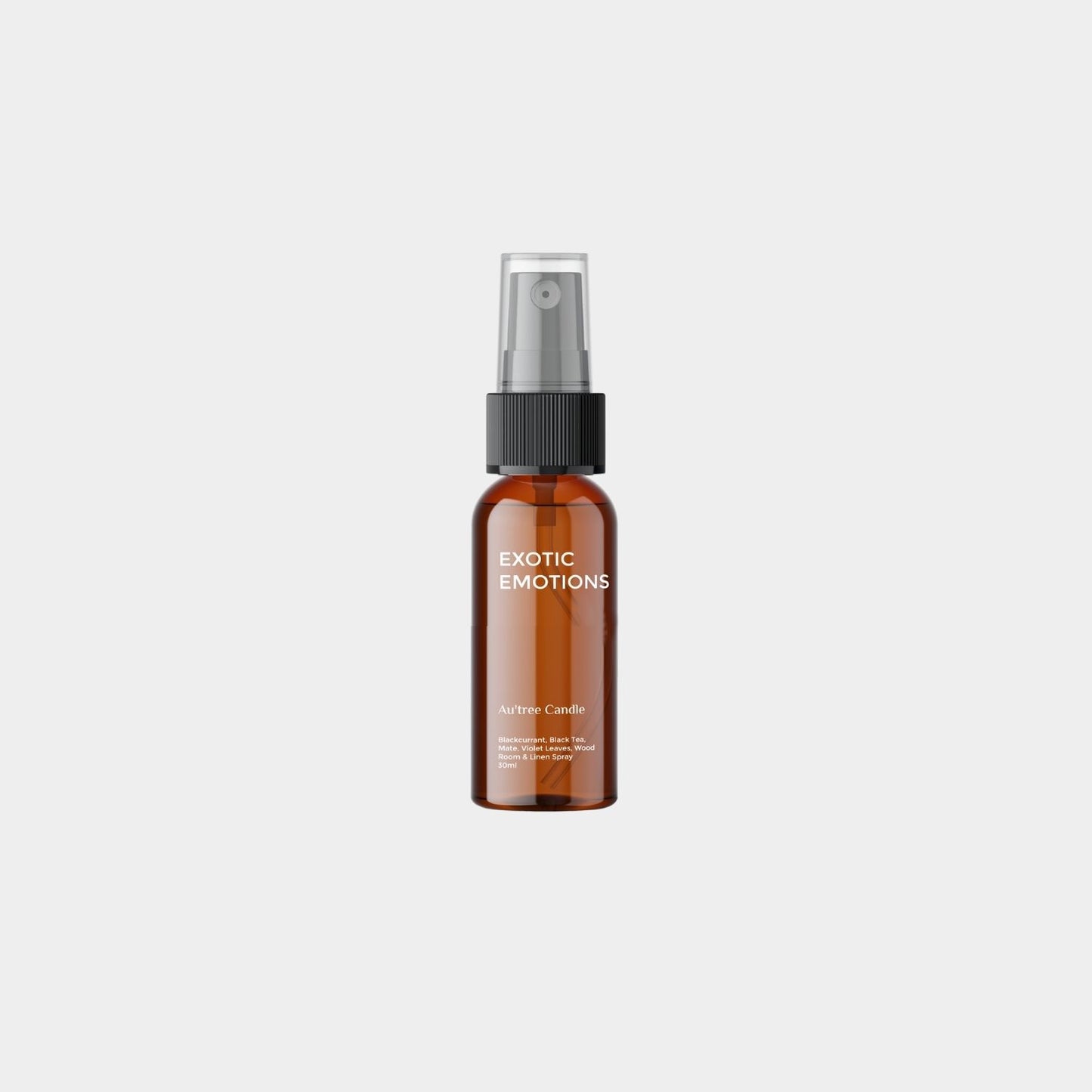 Mini Exotic Emotions Room and Linen Spray