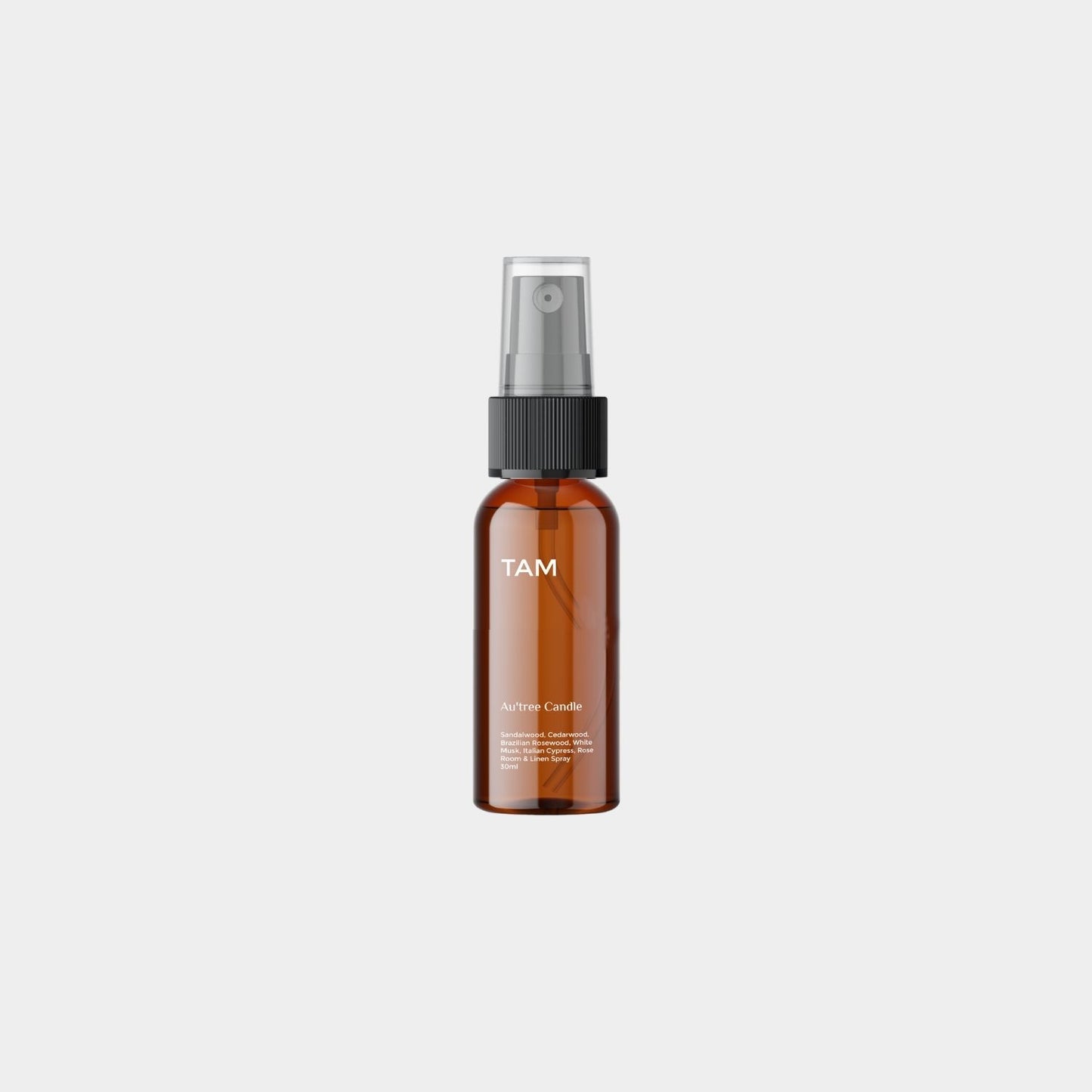 Mini Tam Room and Linen Spray