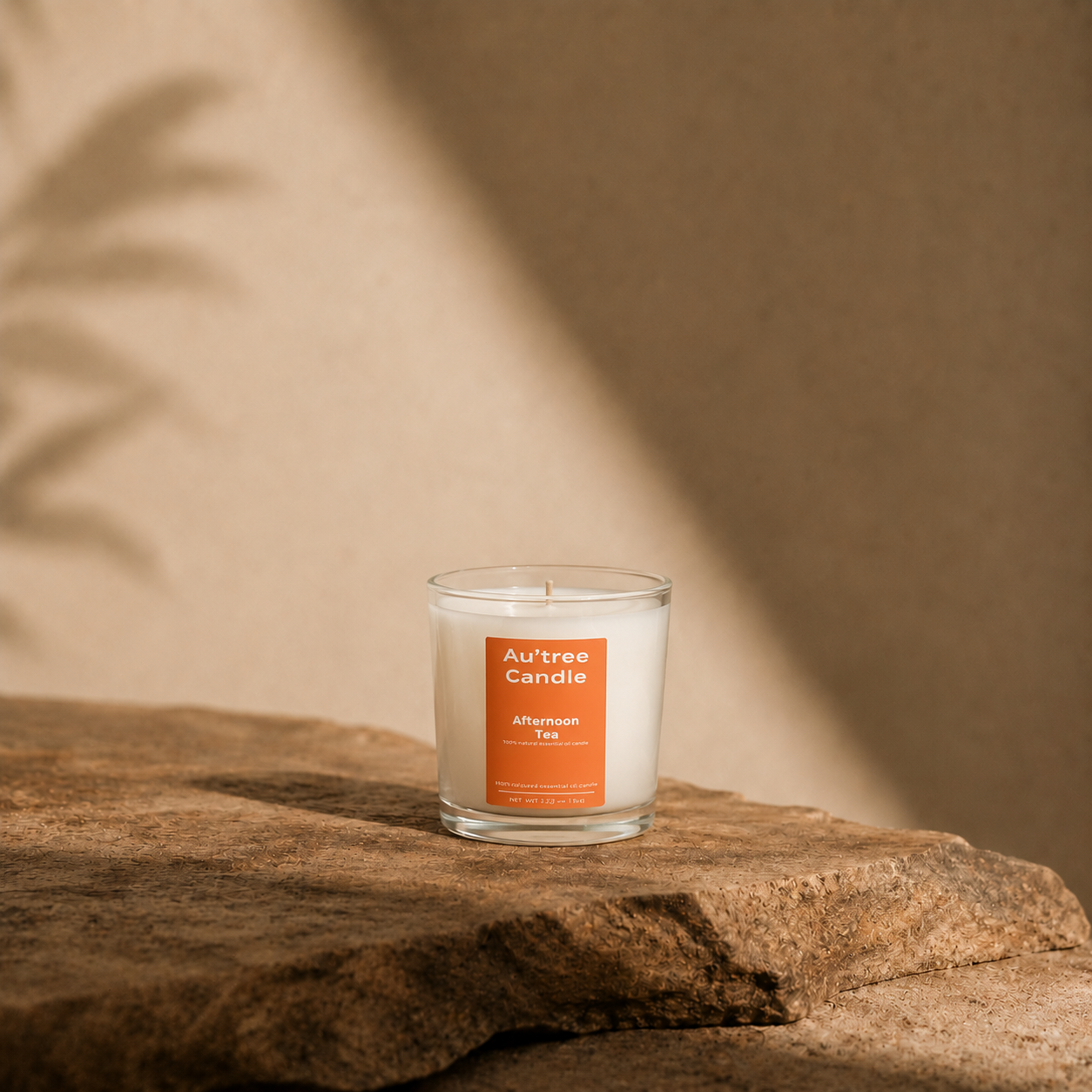 Mini Candle