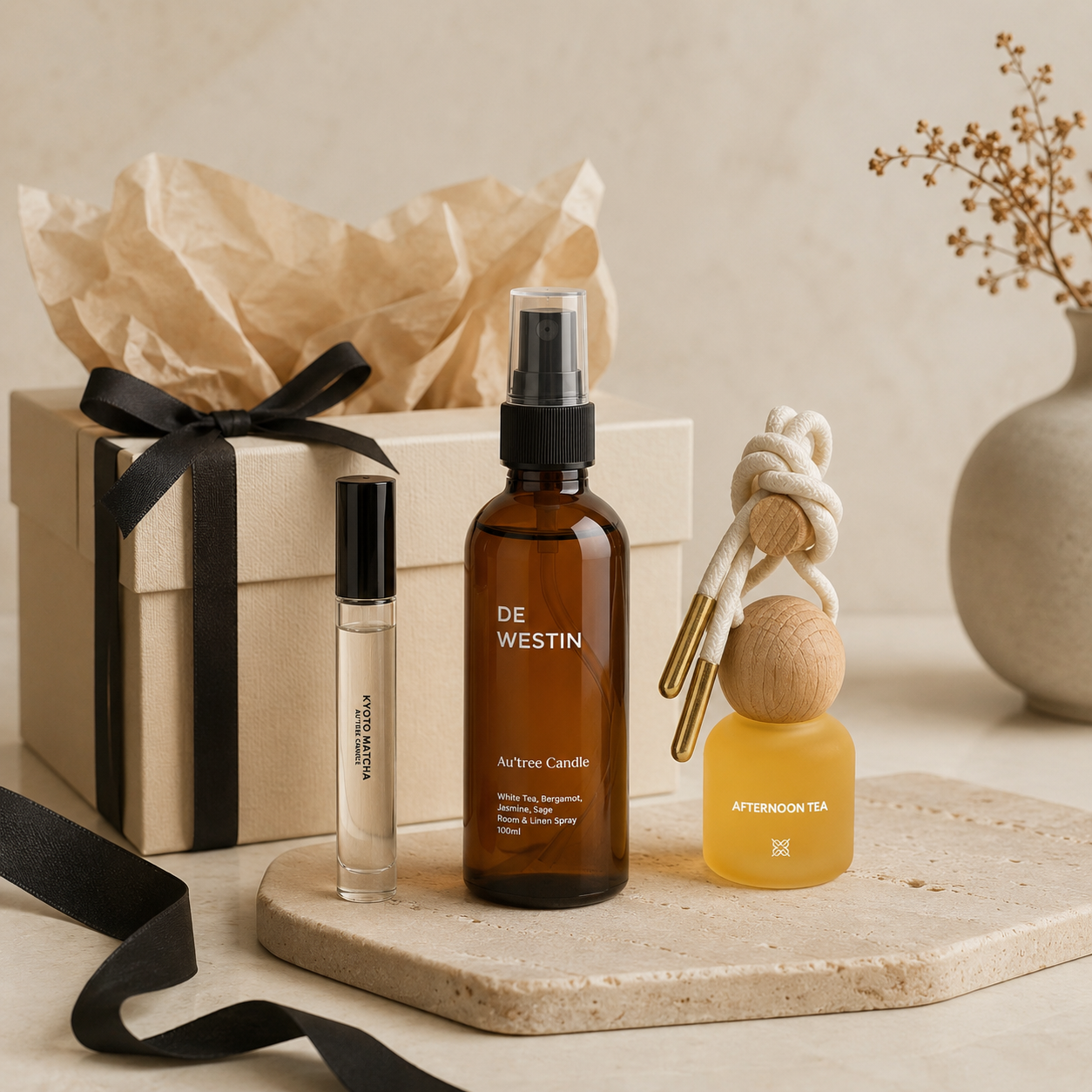 Mini Gifts