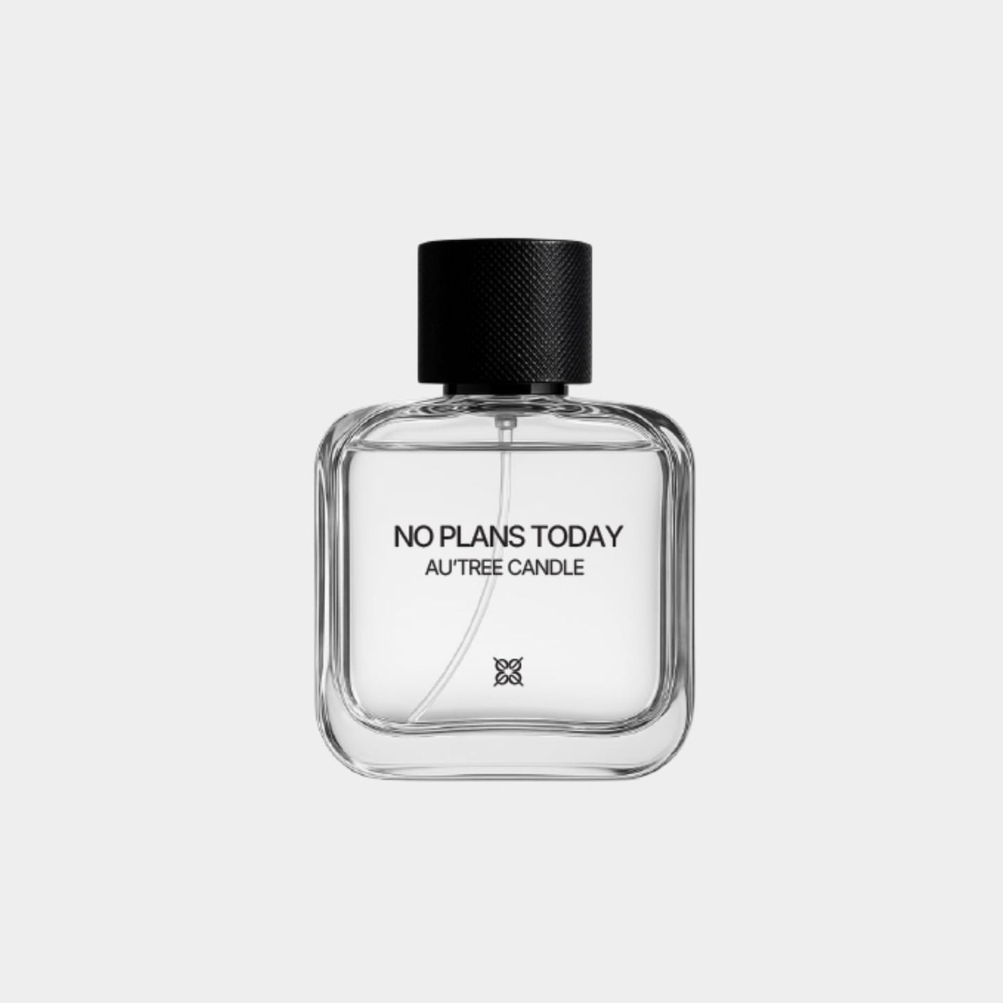 No Plans Today Perfume