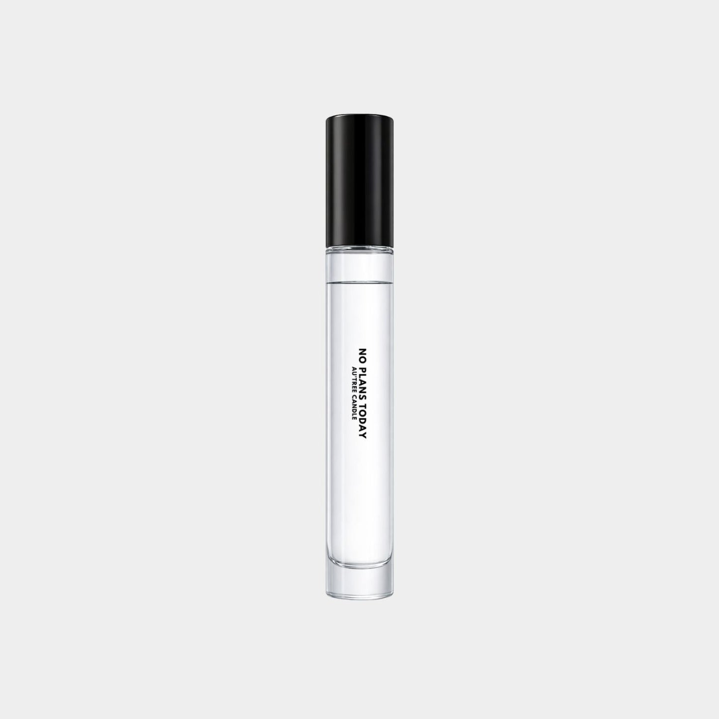 No Plans Today Travel Perfume