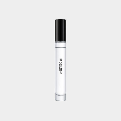No Plans Today Travel Perfume