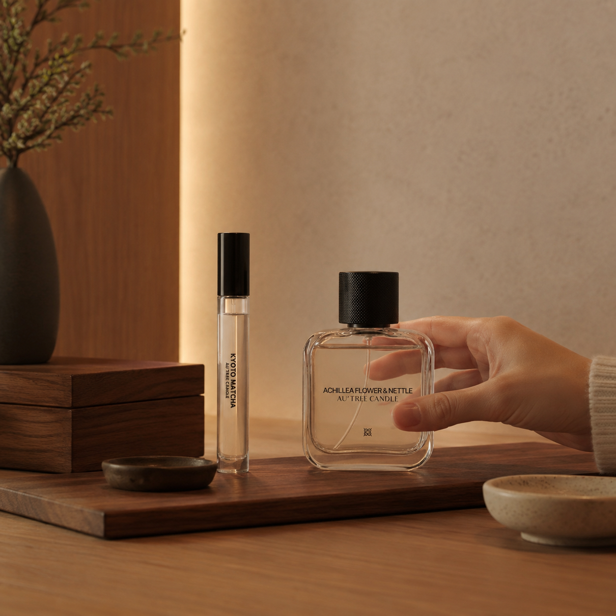 Perfume