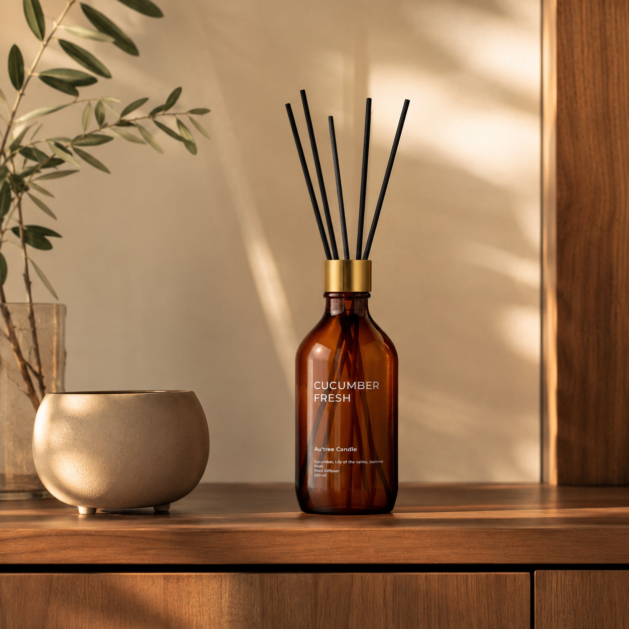 Reed Diffuser
