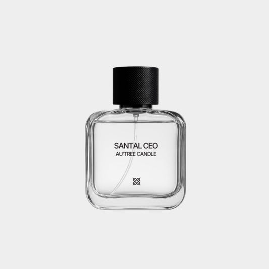 Santal CEO Perfume