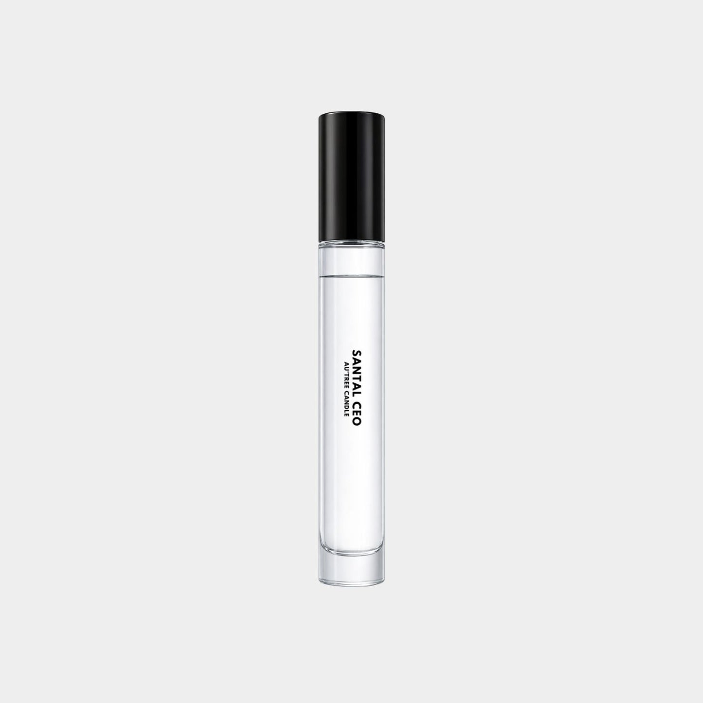 Santal CEO Travel Perfume