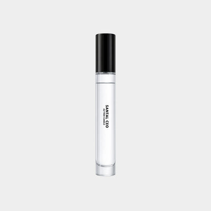 Santal CEO Travel Perfume